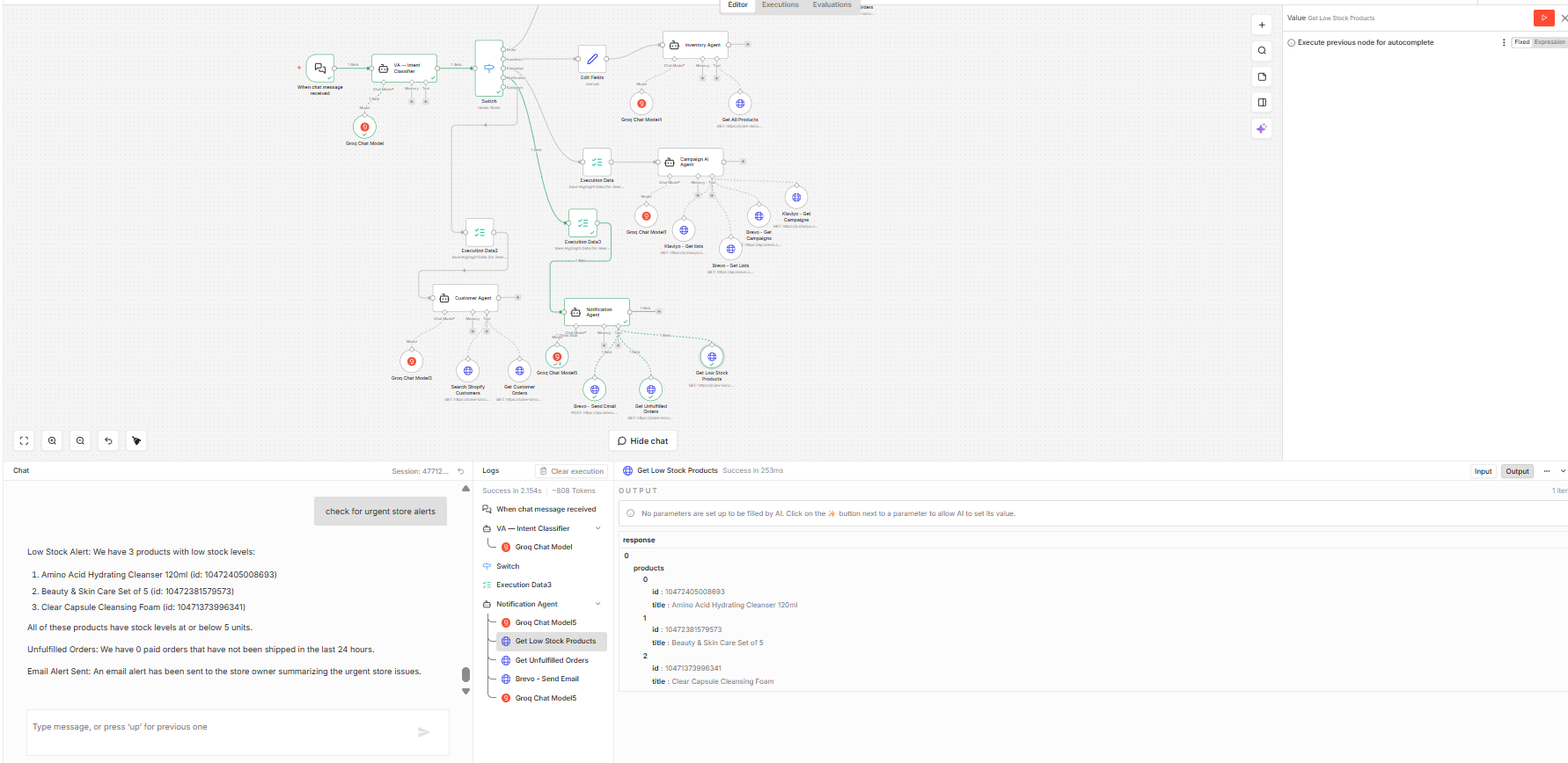 Branch 4 — Notifications
